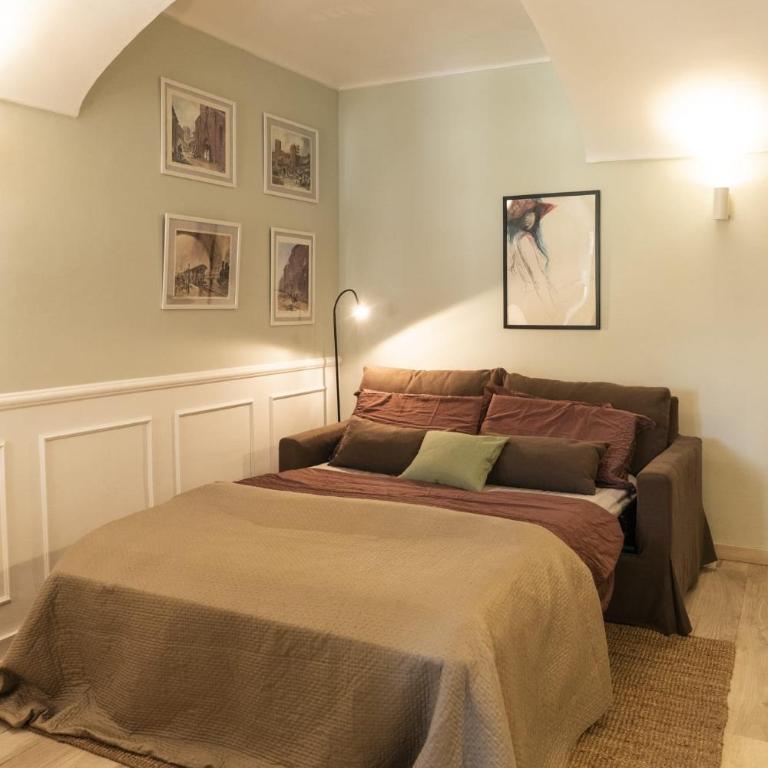 Palazzo Martina - Two-Bedroom Apartment - 4