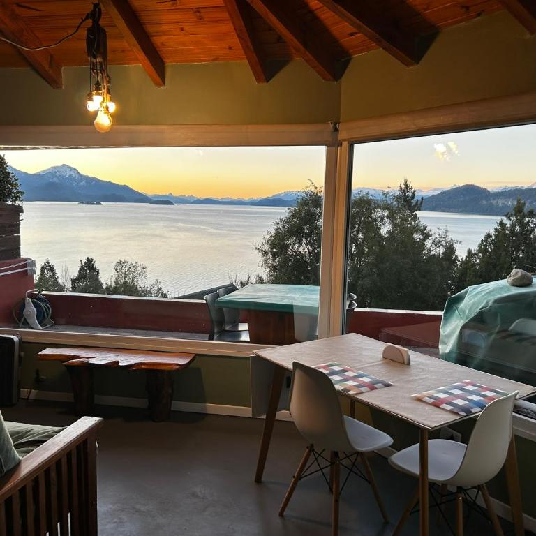 seeblick loft - Apartamento de 1 dormitorio - 3