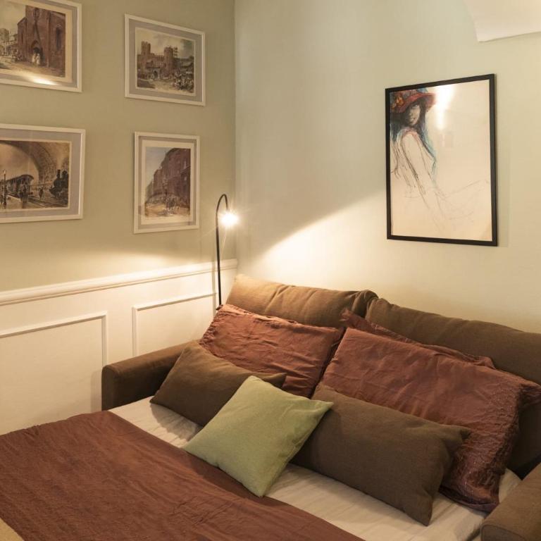 Palazzo Martina - Two-Bedroom Apartment - 3