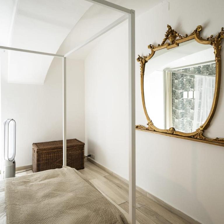 Palazzo Martina - Two-Bedroom Apartment - 19
