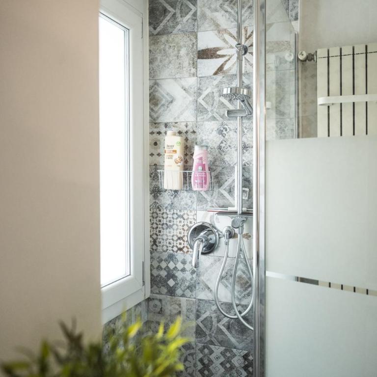 Palazzo Martina - Two-Bedroom Apartment - 34