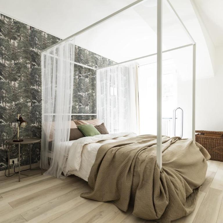 Palazzo Martina - Two-Bedroom Apartment - 22