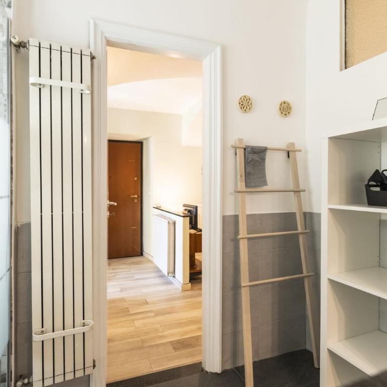 Palazzo Martina - Two-Bedroom Apartment - 35