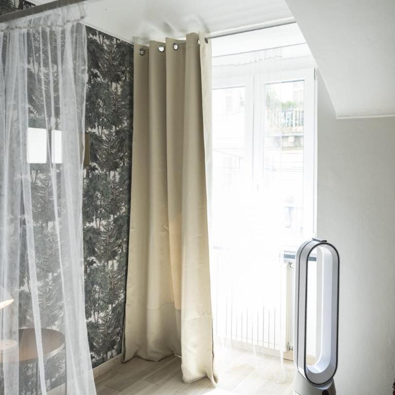 Palazzo Martina - Two-Bedroom Apartment - 20