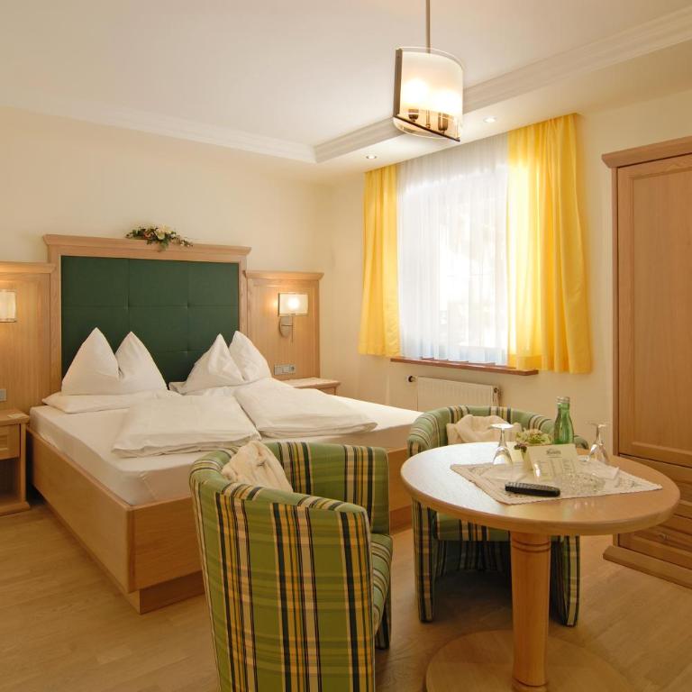 Hotel & Gasthof Fürberg - Comfort Doppelzimmer - 5