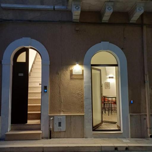 Calma house B&B - Suite con Terrazza - 10