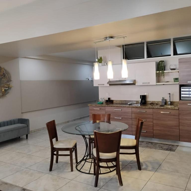 Marina del Rey Beach Club - Apartamento de 2 dormitorios - 3