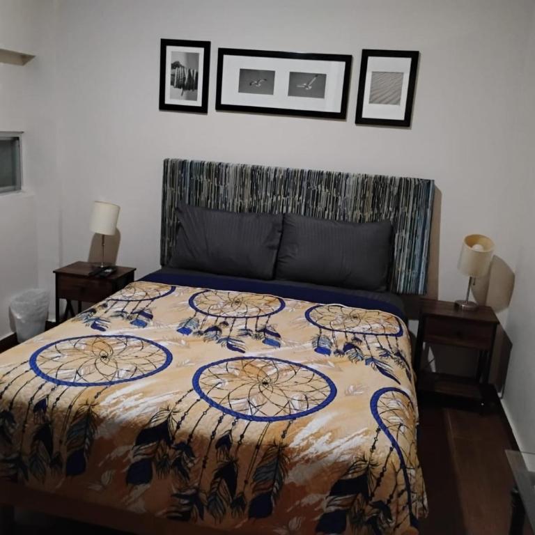 Marina del Rey Beach Club - Apartamento de 2 dormitorios - 4