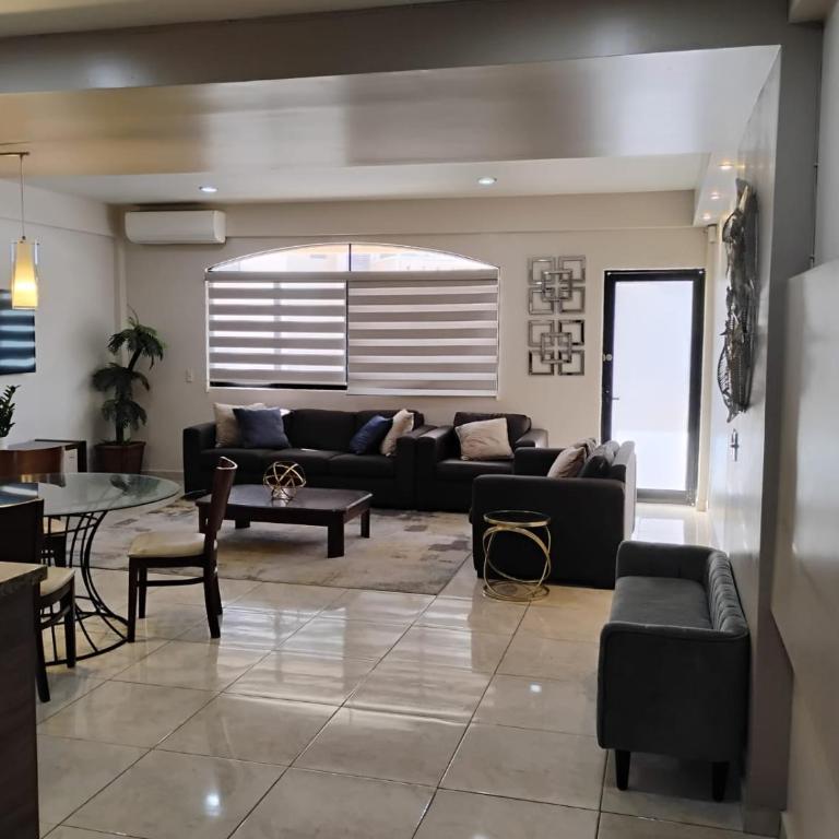 Marina del Rey Beach Club - Apartamento de 2 dormitorios - 5