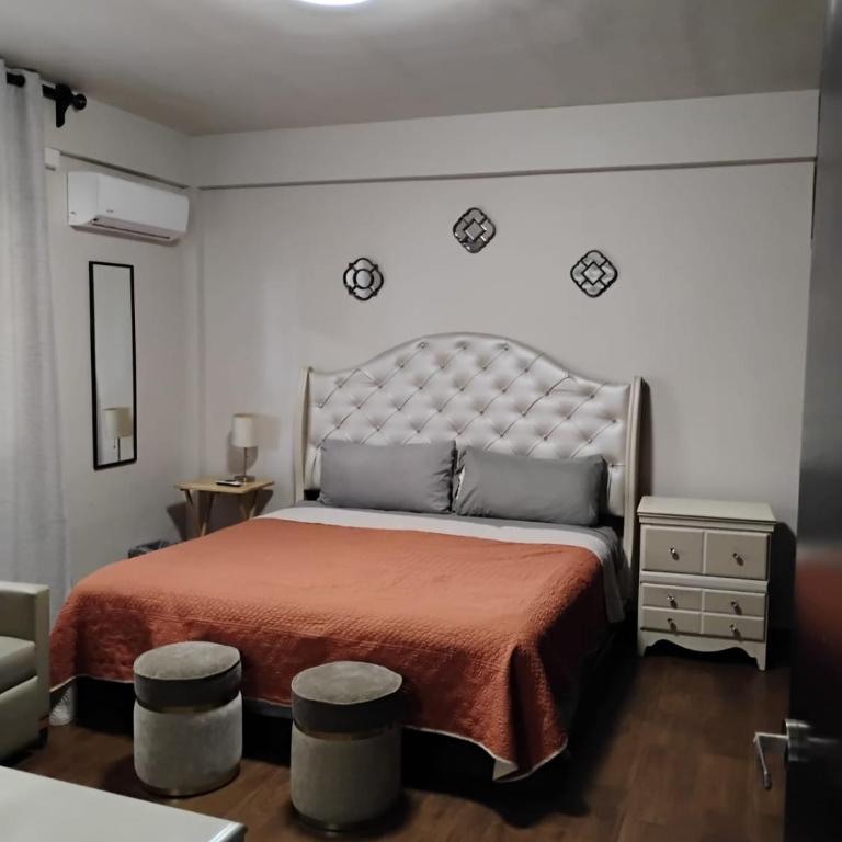Marina del Rey Beach Club - Apartamento de 2 dormitorios - 6