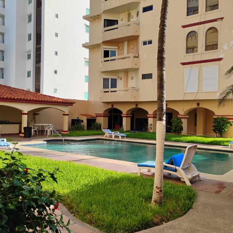 Marina del Rey Beach Club - Apartamento de 2 dormitorios - 2