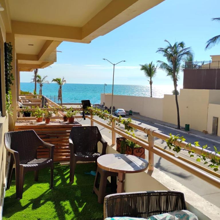 Marina del Rey Beach Club - Apartamento de 2 dormitorios - 7