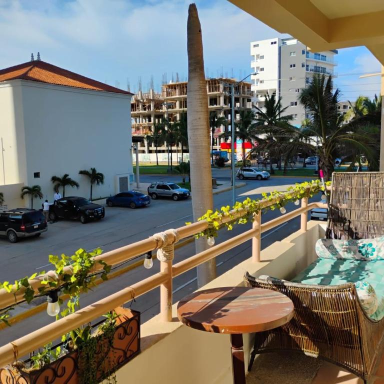 Marina del Rey Beach Club - Apartamento de 2 dormitorios - 8