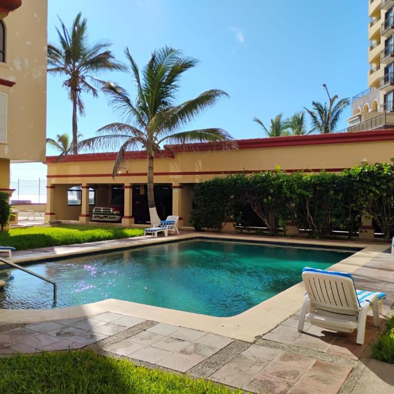 Marina del Rey Beach Club - Apartamento de 2 dormitorios - 1