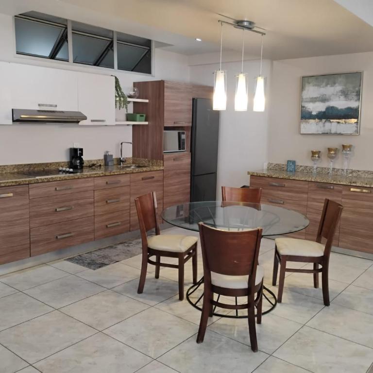 Marina del Rey Beach Club - Apartamento de 2 dormitorios - 10