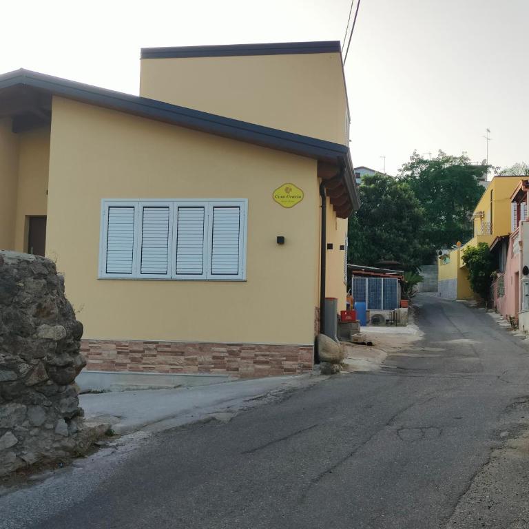 Casa GRAZIA - Casa con 2 Camere da Letto - 2