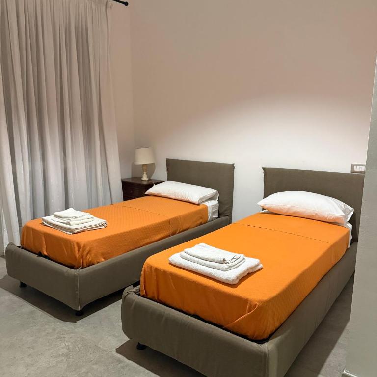 santa Rosalia home - Appartamento con 2 Camere da Letto - 12