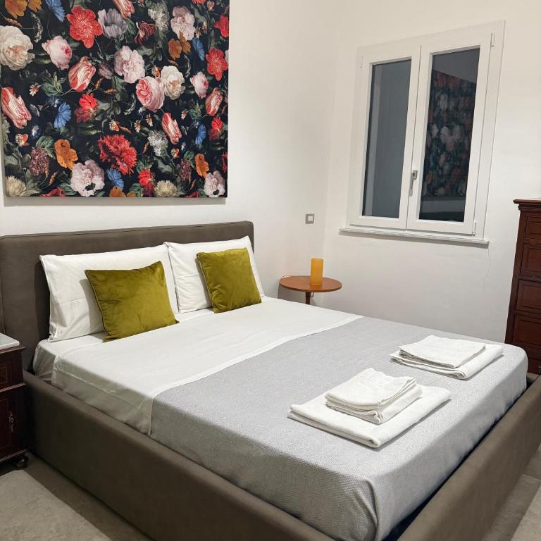 santa Rosalia home - Appartamento con 2 Camere da Letto - 9