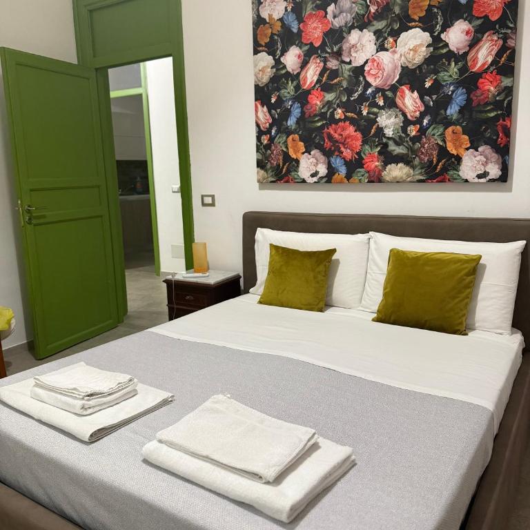 santa Rosalia home - Appartamento con 2 Camere da Letto - 10