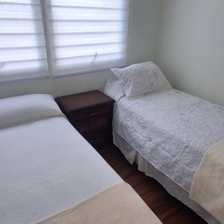 Acogedor departamento en Viña del mar - Two-Bedroom Apartment - 7