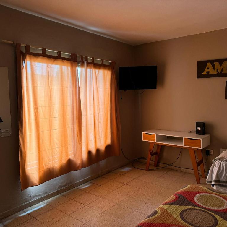 Apart Suipacha - One-Bedroom Apartment - 1
