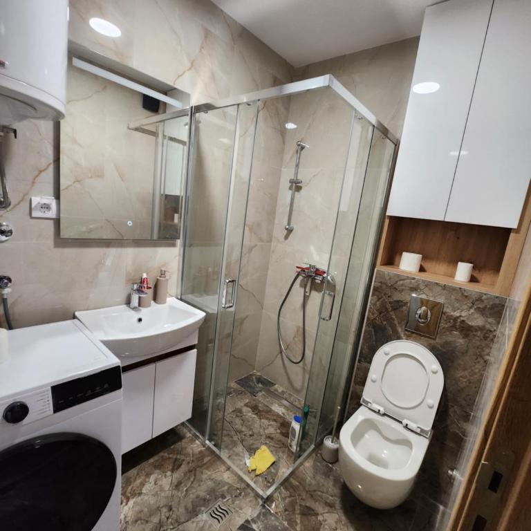 Vila#Borova#800m - Two-Bedroom House - 6