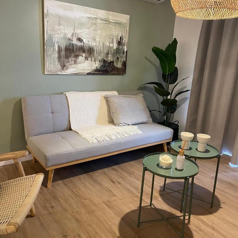 Departamento Jacarandá 2 - Apartamento de 1 dormitorio - 1