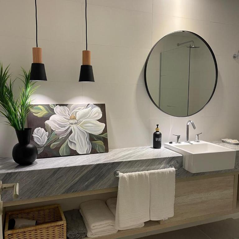 Departamento Jacarandá 2 - Apartamento de 1 dormitorio - 5