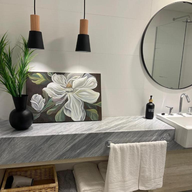 Departamento Jacarandá 2 - Apartamento de 1 dormitorio - 6