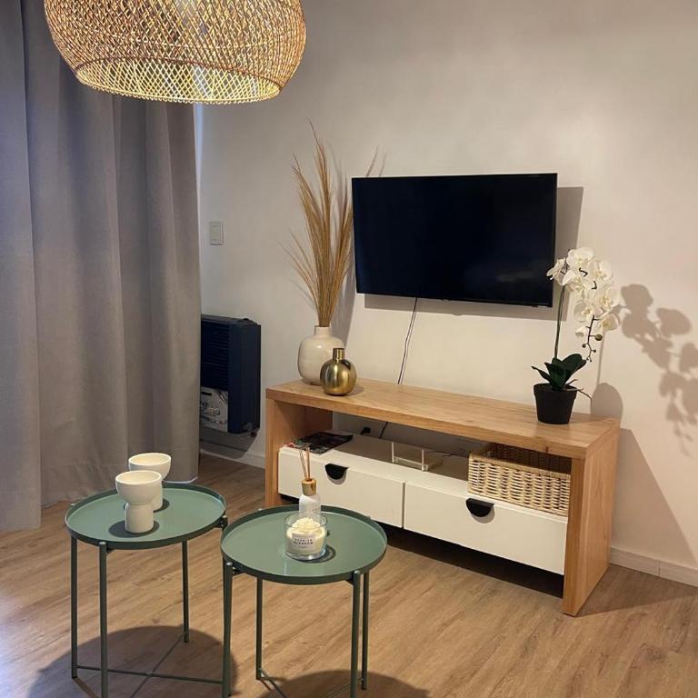 Departamento Jacarandá 2 - Apartamento de 1 dormitorio - 8