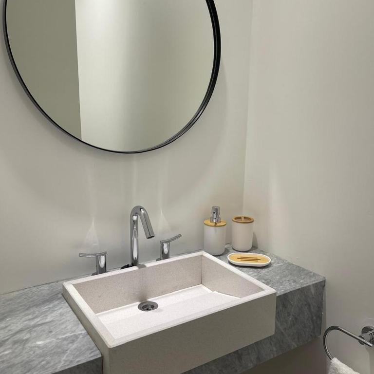 Departamento Jacarandá 2 - Apartamento de 1 dormitorio - 9