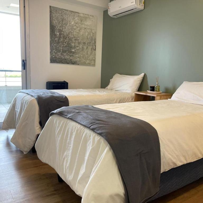 Departamento Jacarandá 2 - Apartamento de 1 dormitorio - 13