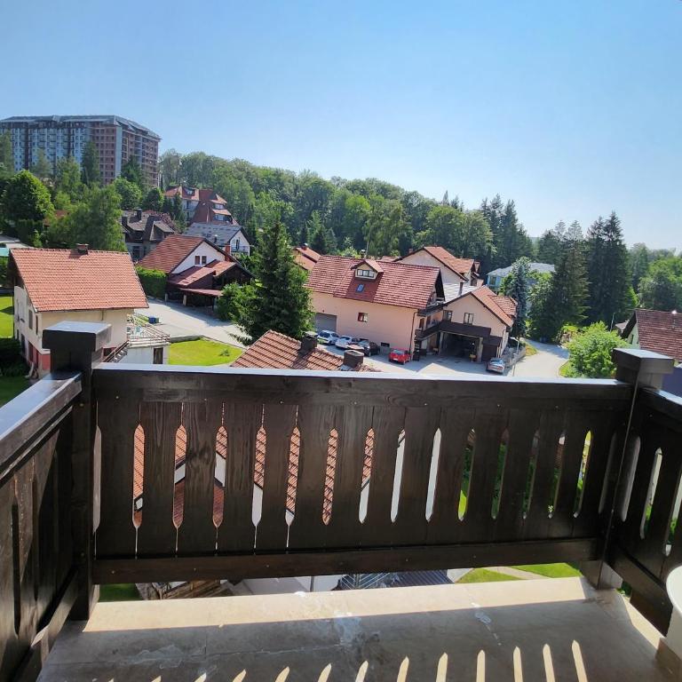 Vila#Borova#800m - Two-Bedroom House - 5