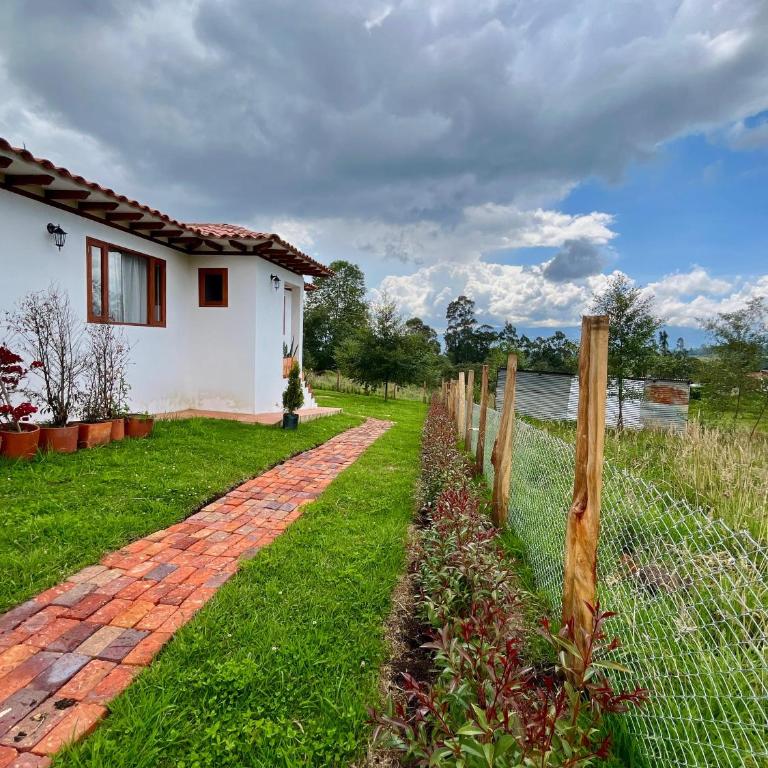 Casa Silvestre - Villa with Garden View - 48