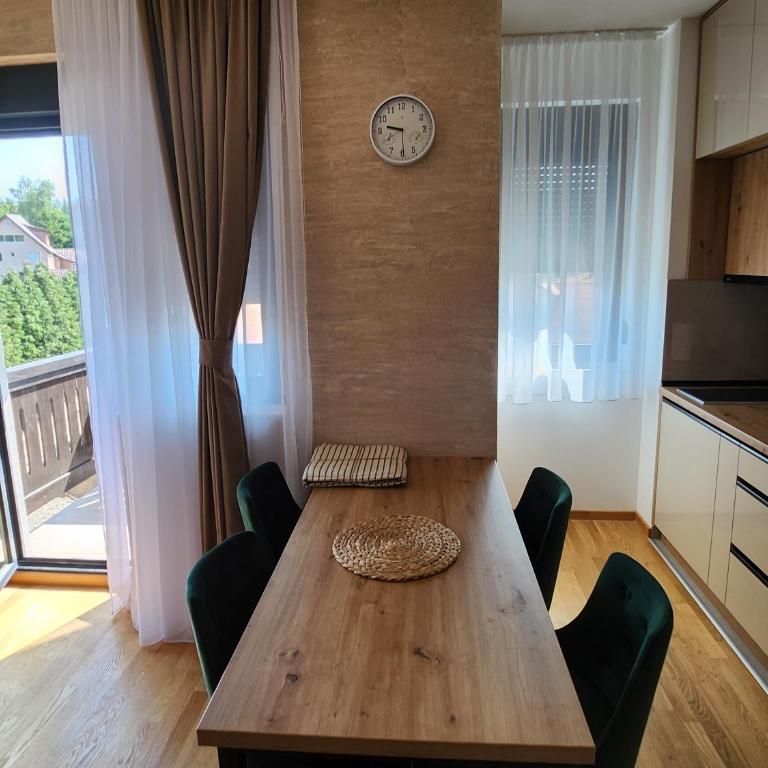Vila#Borova#800m - Two-Bedroom House - 3