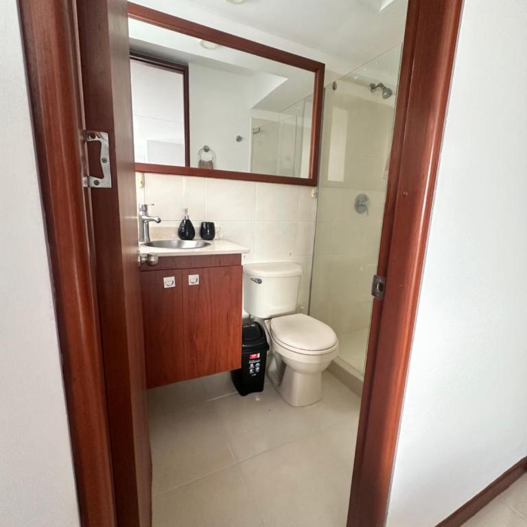 alameda del sur - Apartamento de 3 dormitorios con vistas - 3