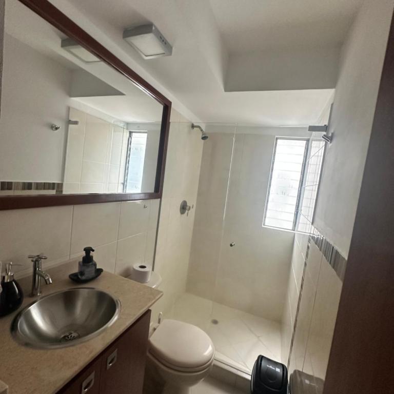 alameda del sur - Apartamento de 3 dormitorios con vistas - 4