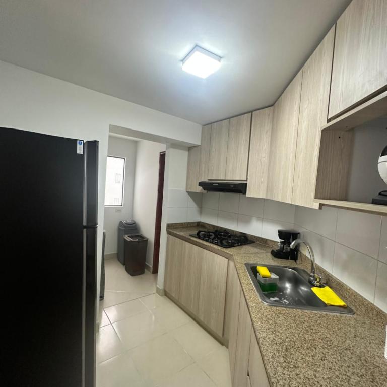alameda del sur - Apartamento de 3 dormitorios con vistas - 5