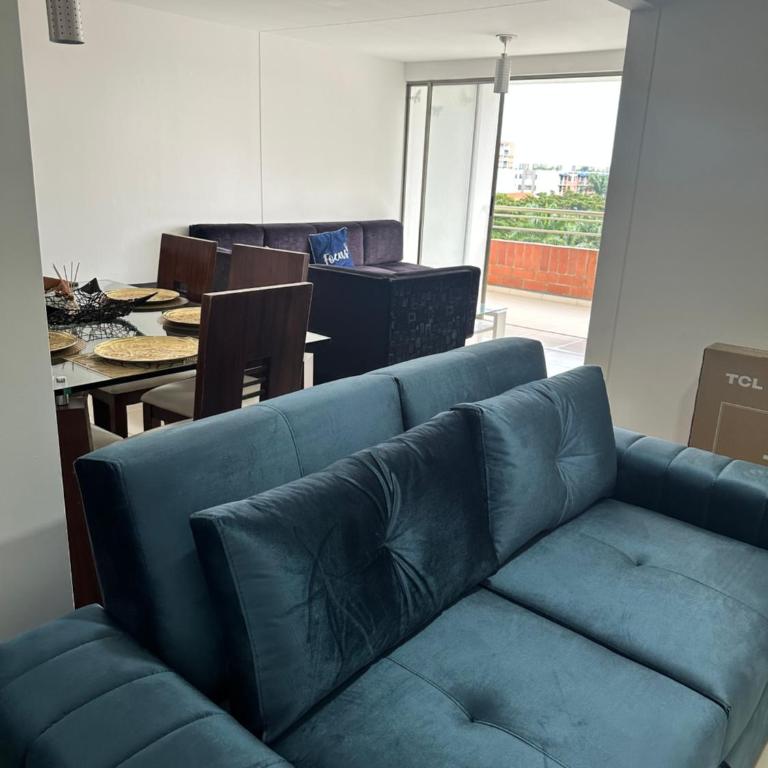 alameda del sur - Apartamento de 3 dormitorios con vistas - 6