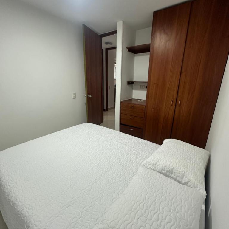 alameda del sur - Apartamento de 3 dormitorios con vistas - 7