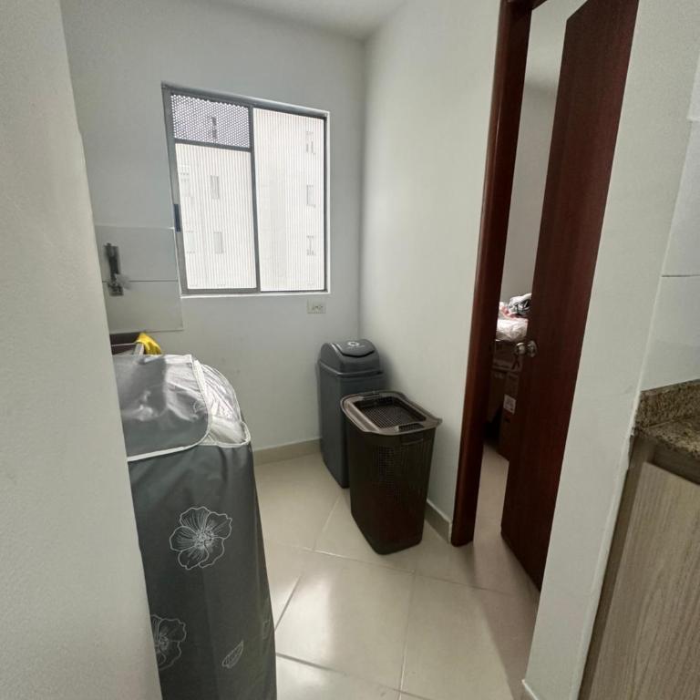 alameda del sur - Apartamento de 3 dormitorios con vistas - 9