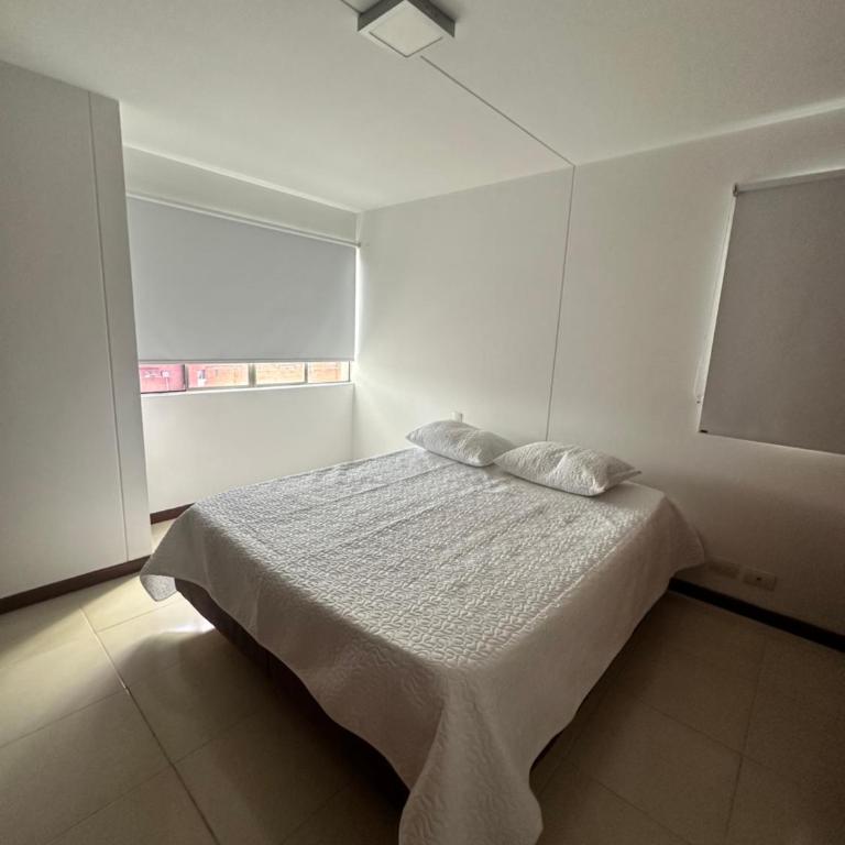 alameda del sur - Apartamento de 3 dormitorios con vistas - 10