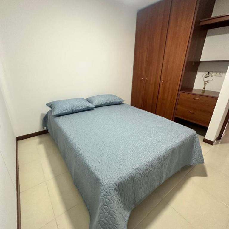 alameda del sur - Apartamento de 3 dormitorios con vistas - 13