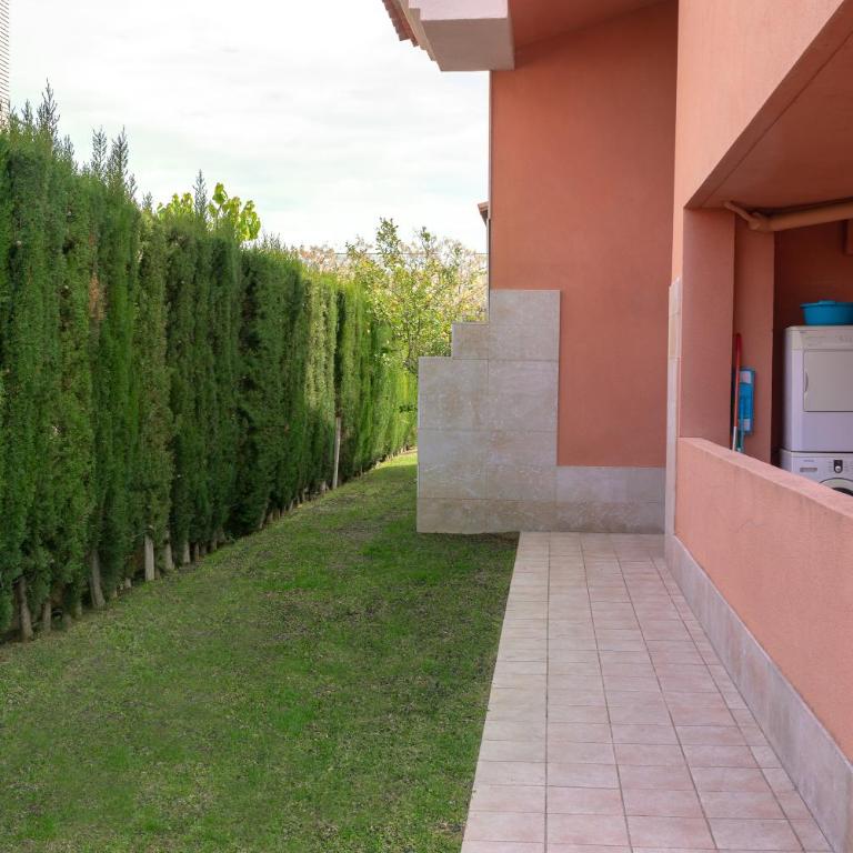 Casa para 8 personas a pie del mar SOLO FAMILIAS - Casa de 4 dormitorios - 7