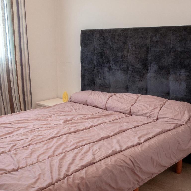Casa para 8 personas a pie del mar SOLO FAMILIAS - Casa de 4 dormitorios - 10