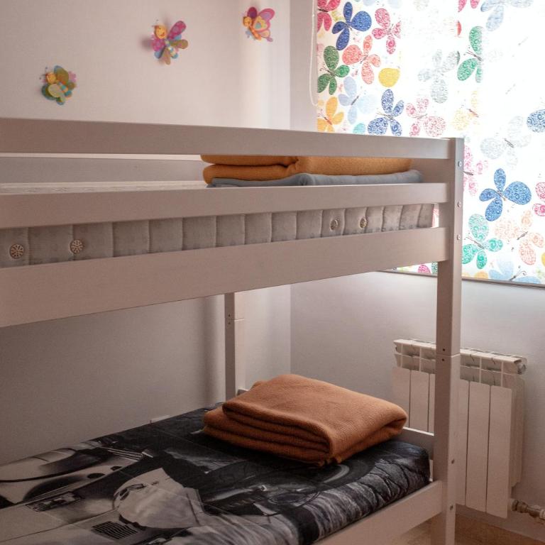 Casa para 8 personas a pie del mar SOLO FAMILIAS - Casa de 4 dormitorios - 12