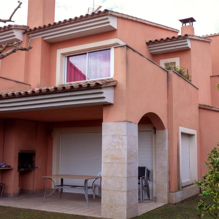 Casa para 8 personas a pie del mar SOLO FAMILIAS - Casa de 4 dormitorios - 13