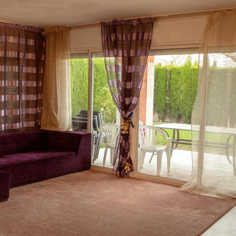 Casa para 8 personas a pie del mar SOLO FAMILIAS - Casa de 4 dormitorios - 16