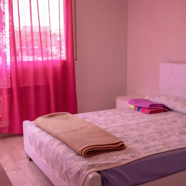 Casa para 8 personas a pie del mar SOLO FAMILIAS - Casa de 4 dormitorios - 17