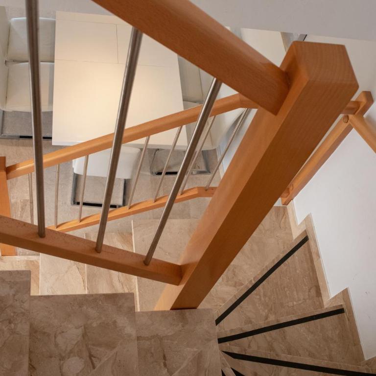 Casa para 8 personas a pie del mar SOLO FAMILIAS - Casa de 4 dormitorios - 28
